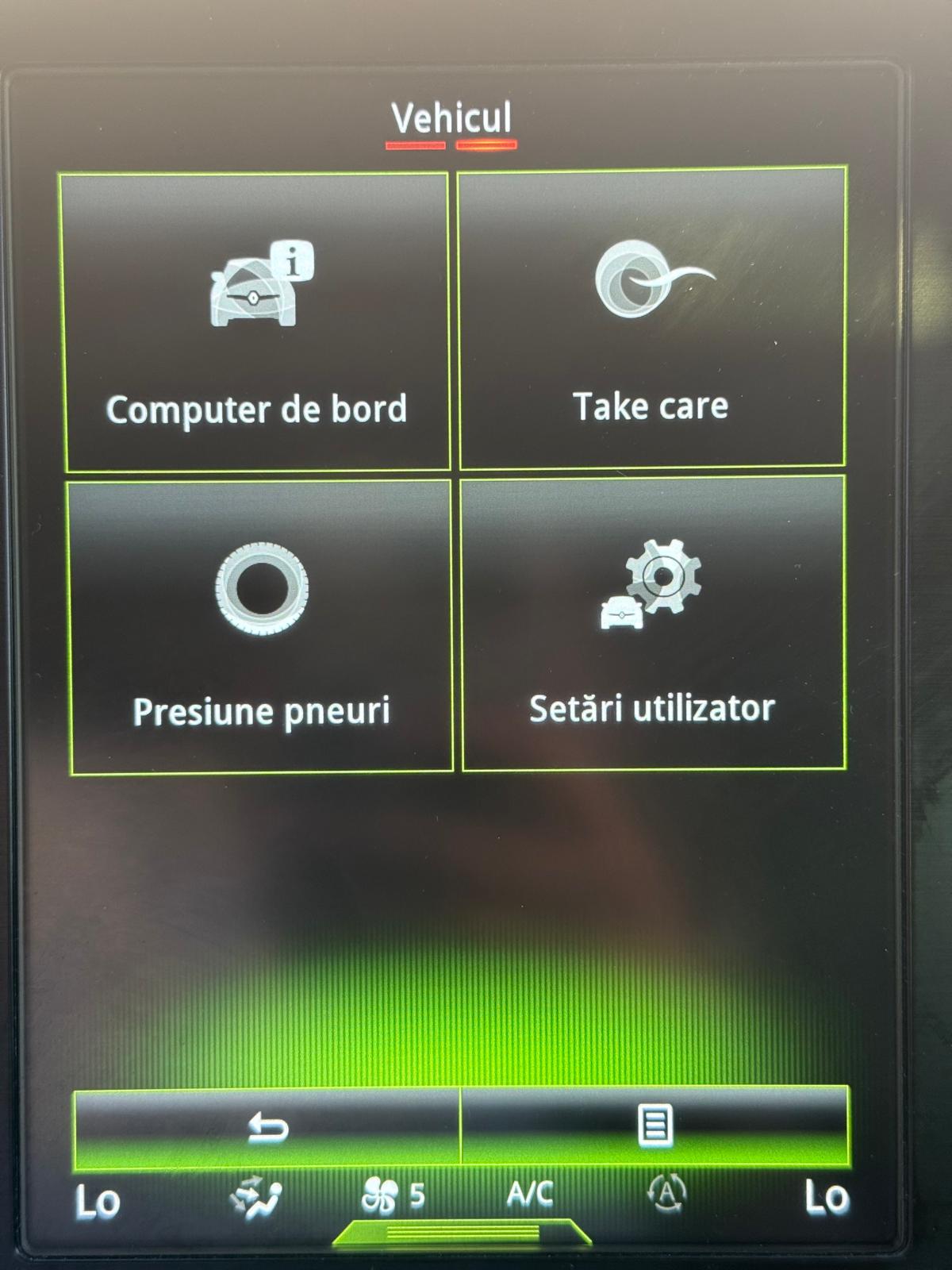 Renault Megane ENERGY dCi 110 EDC INTENS - imagine 6