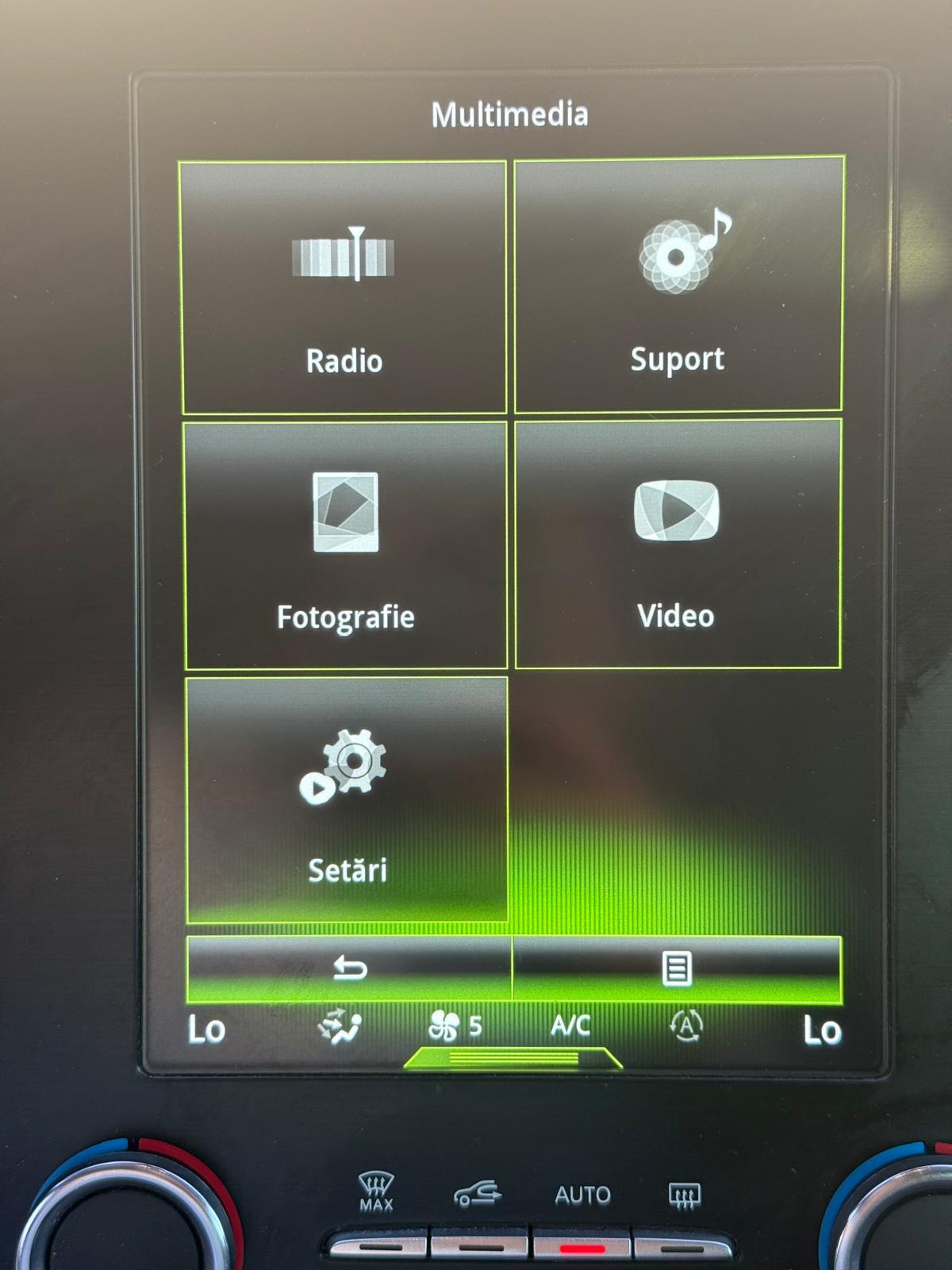 Renault Megane ENERGY dCi 110 EDC INTENS - imagine 9