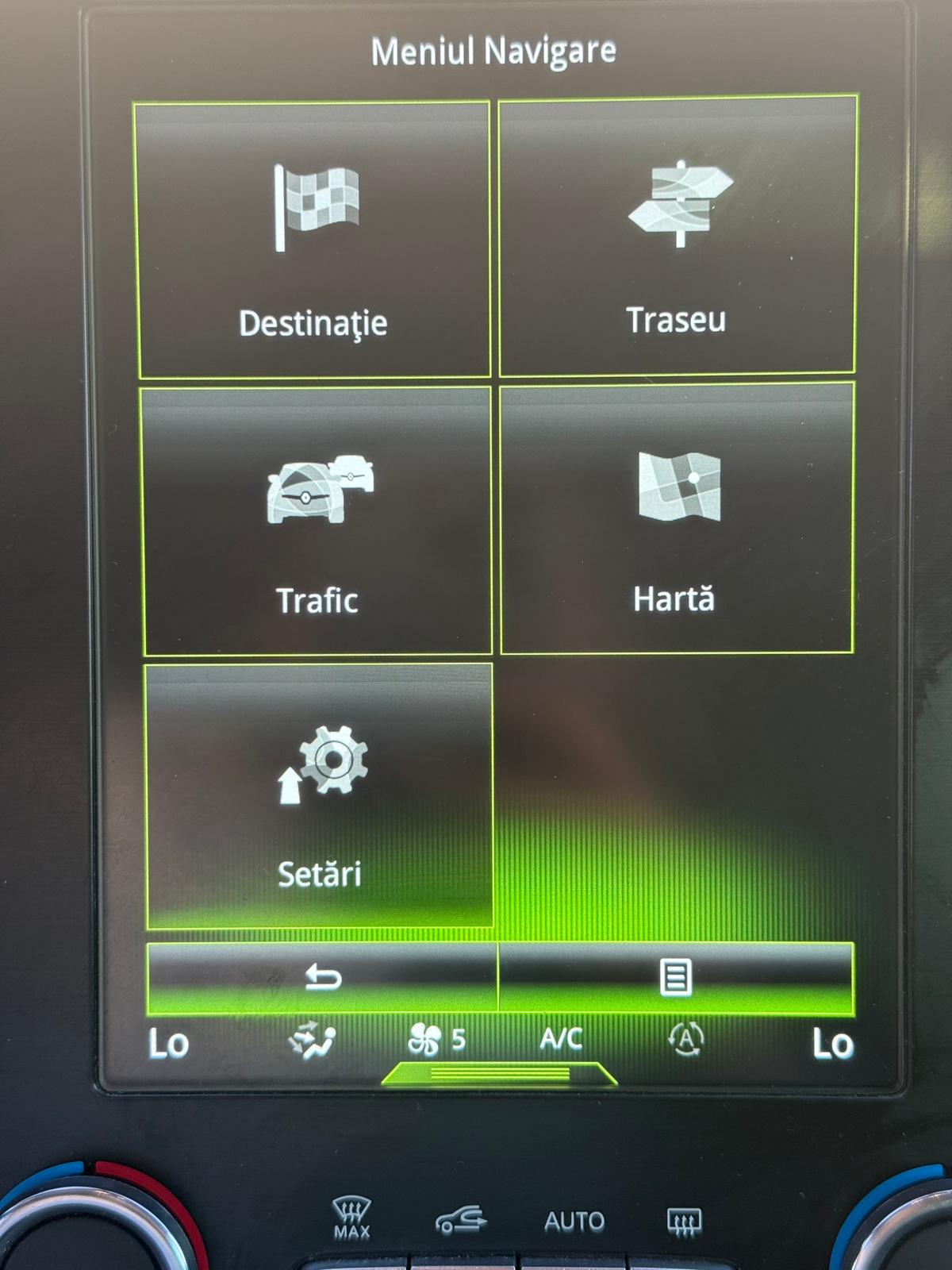 Renault Megane ENERGY dCi 110 EDC INTENS - imagine 10