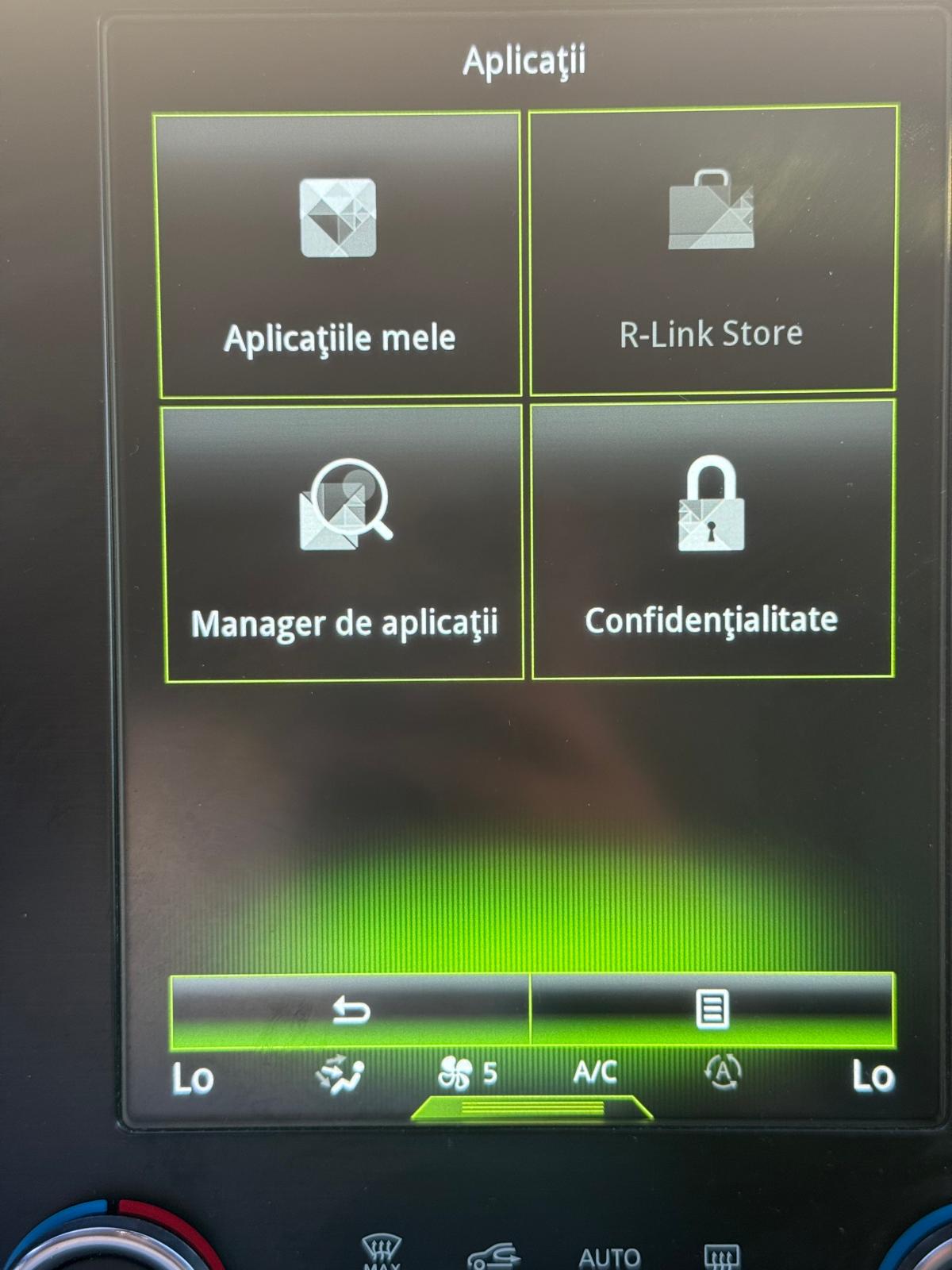 Renault Megane ENERGY dCi 110 EDC INTENS - imagine 11