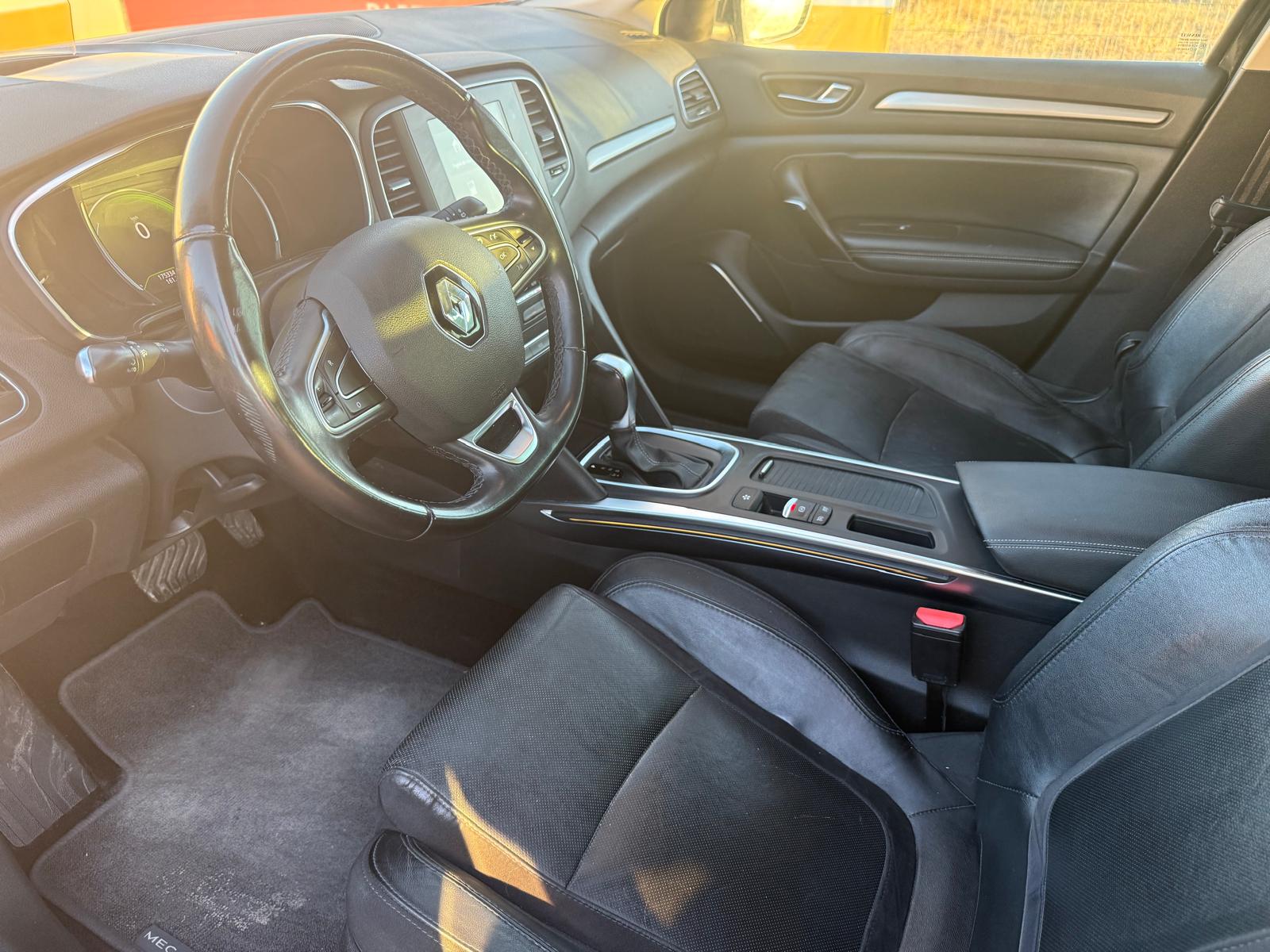 Renault Megane ENERGY dCi 110 EDC INTENS - imagine 12