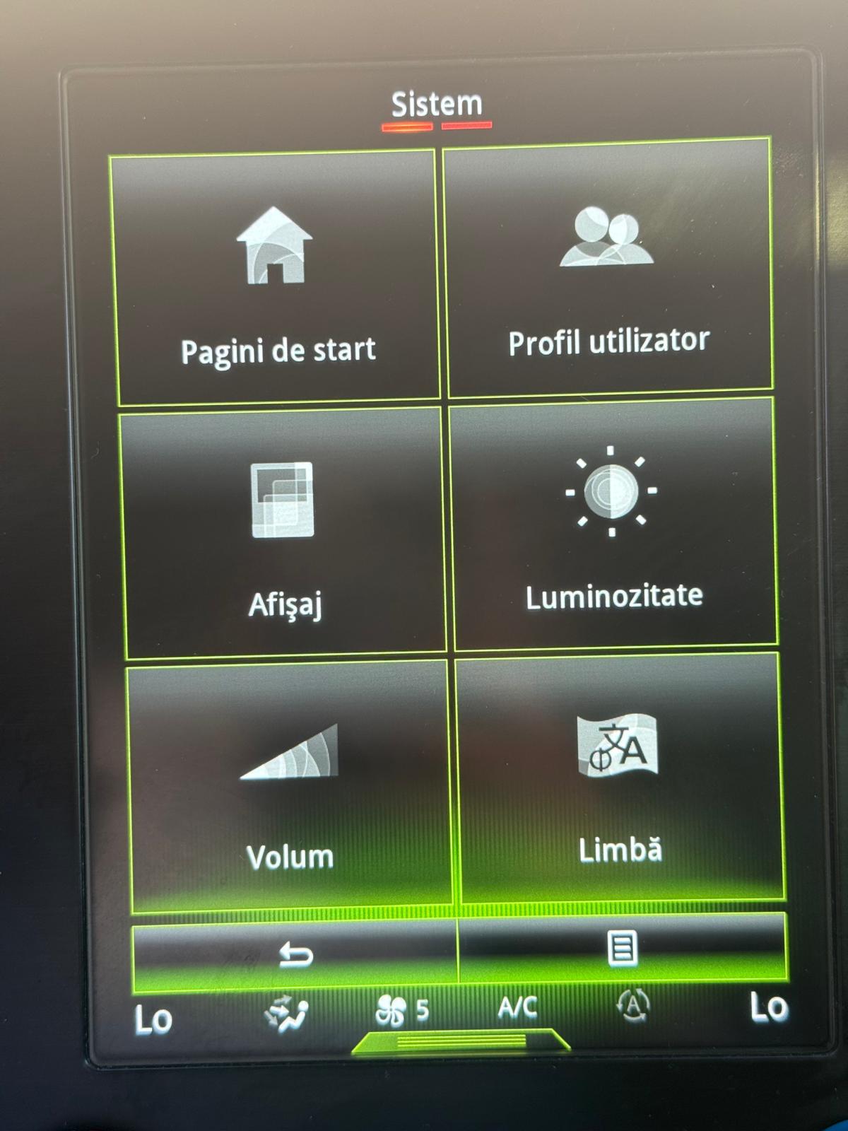 Renault Megane ENERGY dCi 110 EDC INTENS - imagine 13