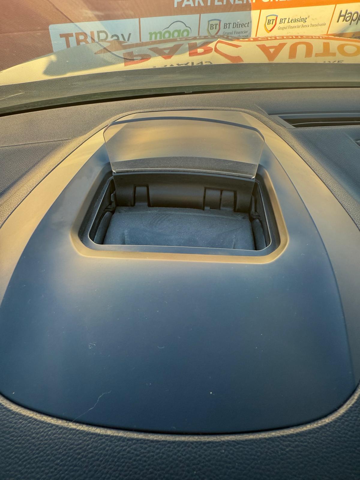 Renault Megane ENERGY dCi 110 EDC INTENS - imagine 14