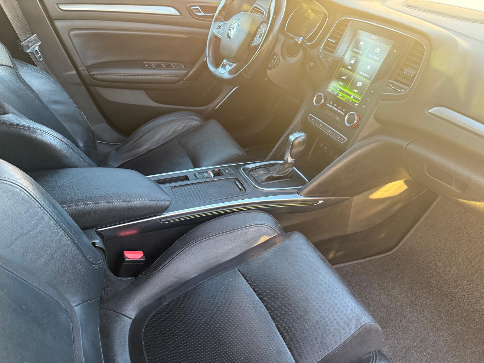 Renault Megane ENERGY dCi 110 EDC INTENS - imagine 15