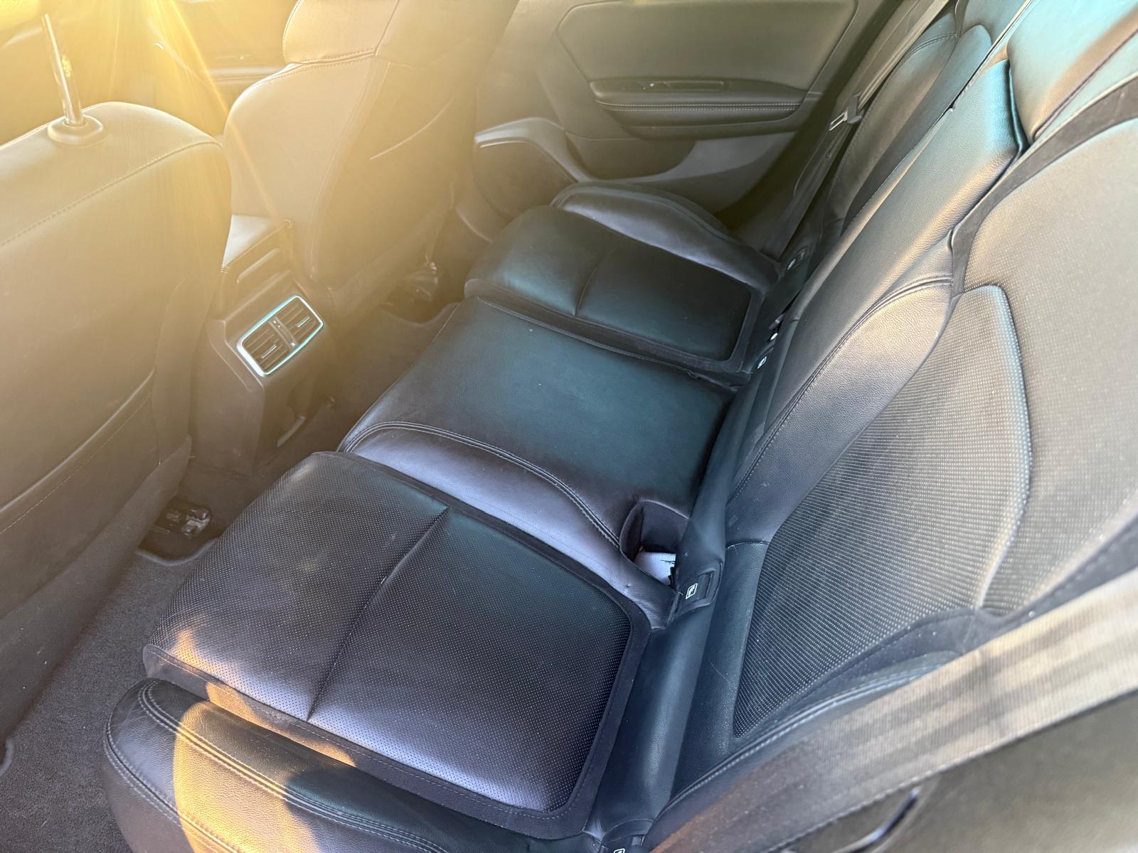 Renault Megane ENERGY dCi 110 EDC INTENS - imagine 17