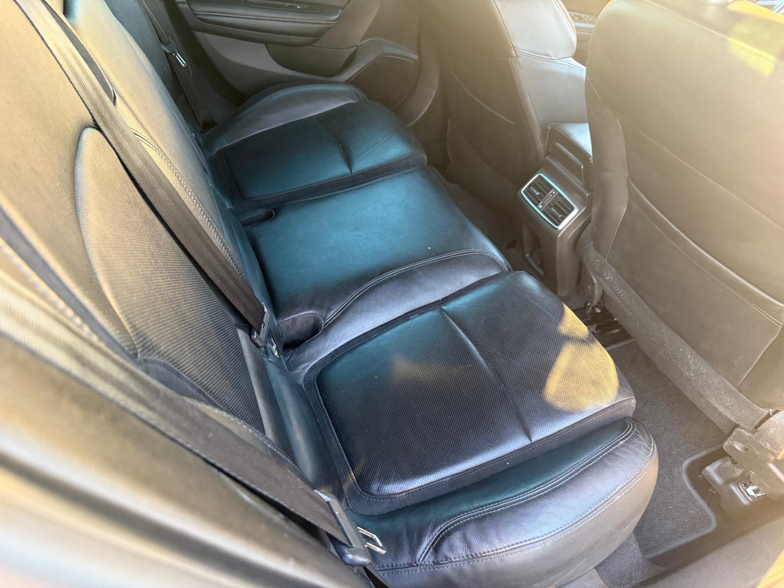 Renault Megane ENERGY dCi 110 EDC INTENS - imagine 18