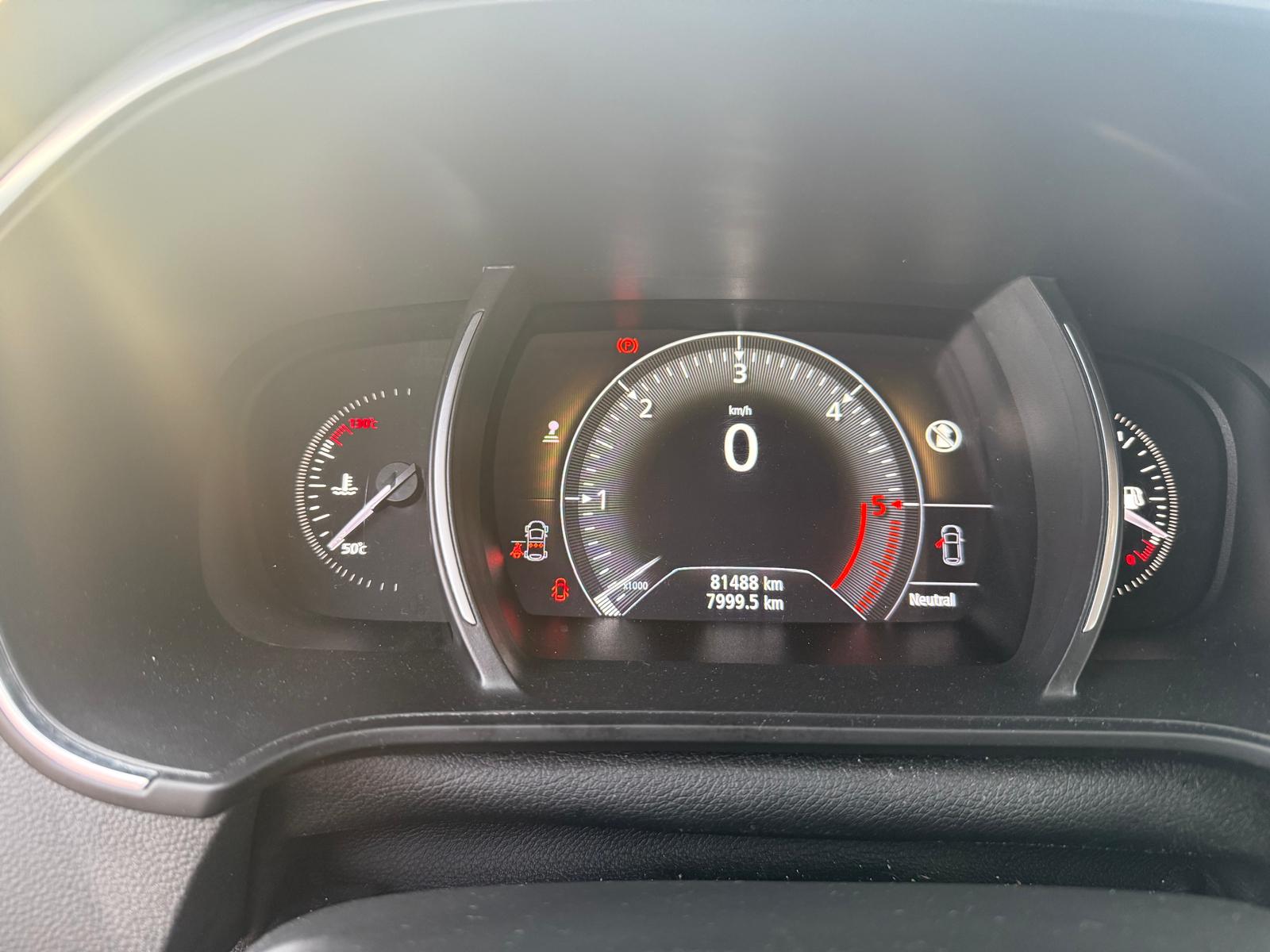 Renault Megane Grandtour ENERGY dCi 130 INTENS - imagine 2