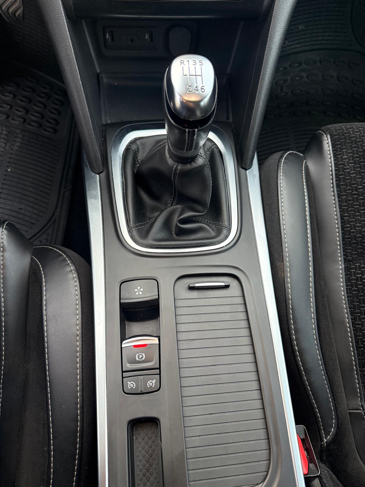 Renault Megane Grandtour ENERGY dCi 130 INTENS - imagine 4