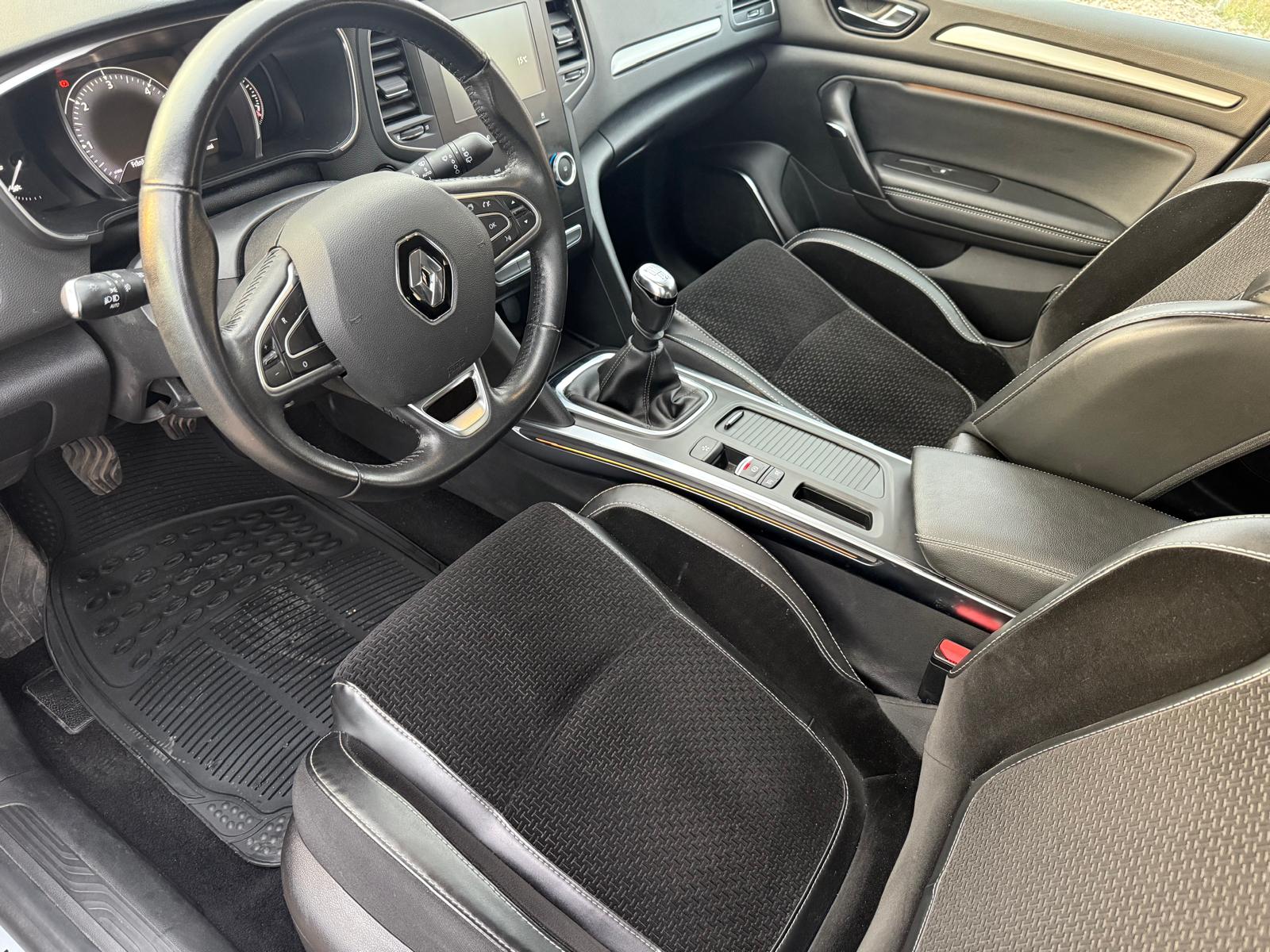 Renault Megane Grandtour ENERGY dCi 130 INTENS - imagine 6