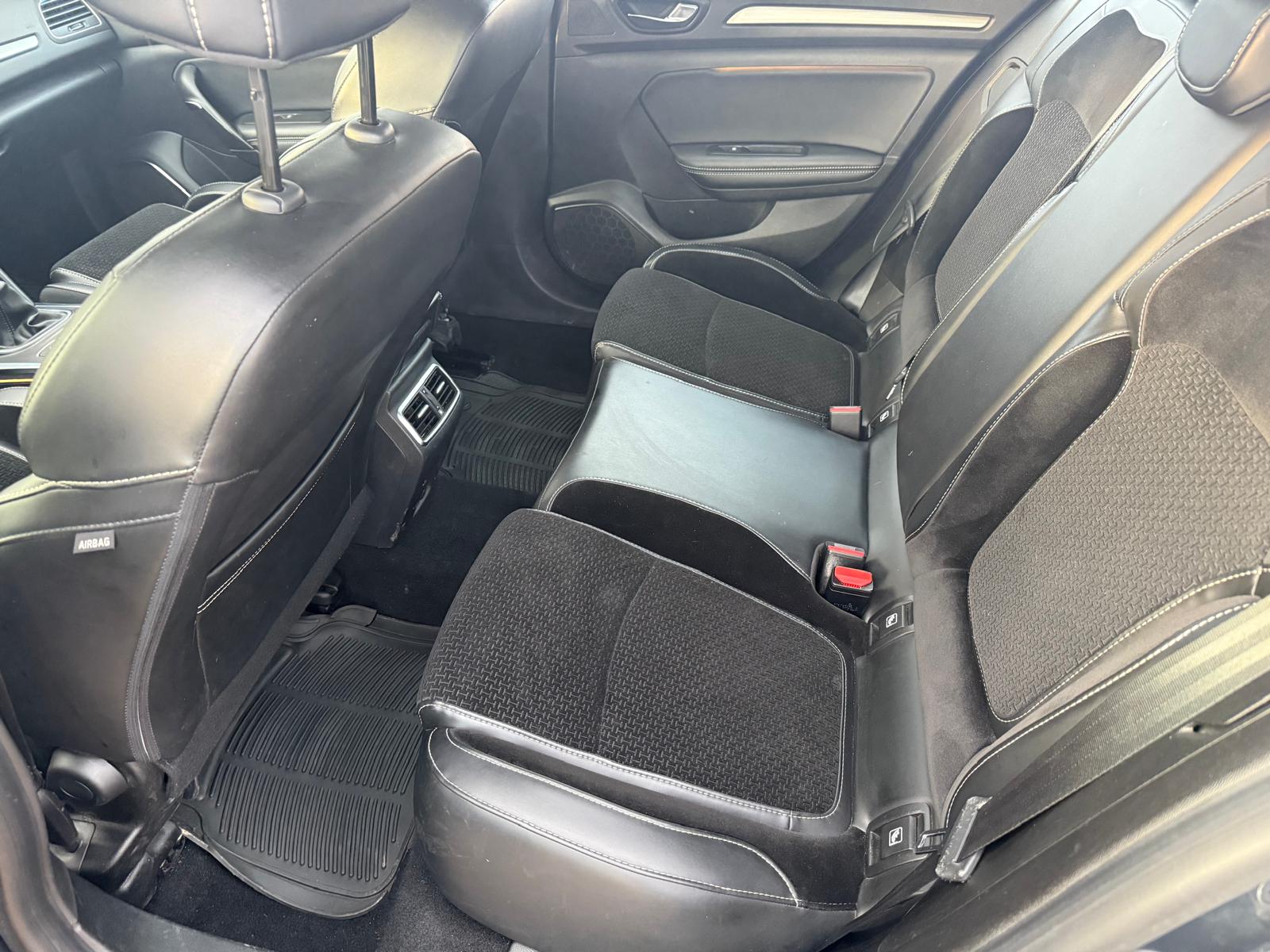 Renault Megane Grandtour ENERGY dCi 130 INTENS - imagine 7