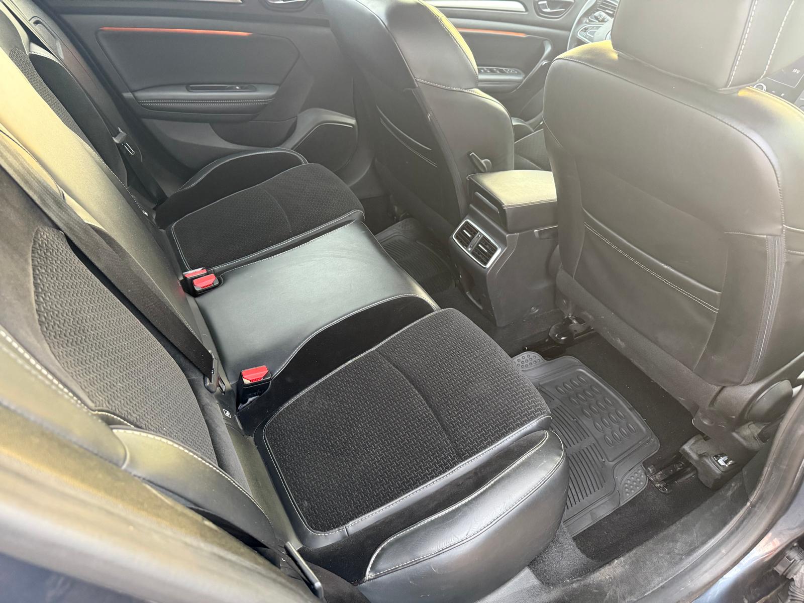 Renault Megane Grandtour ENERGY dCi 130 INTENS - imagine 8