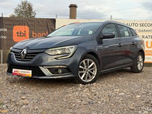 Renault Megane Grandtour ENERGY dCi 130 INTENS