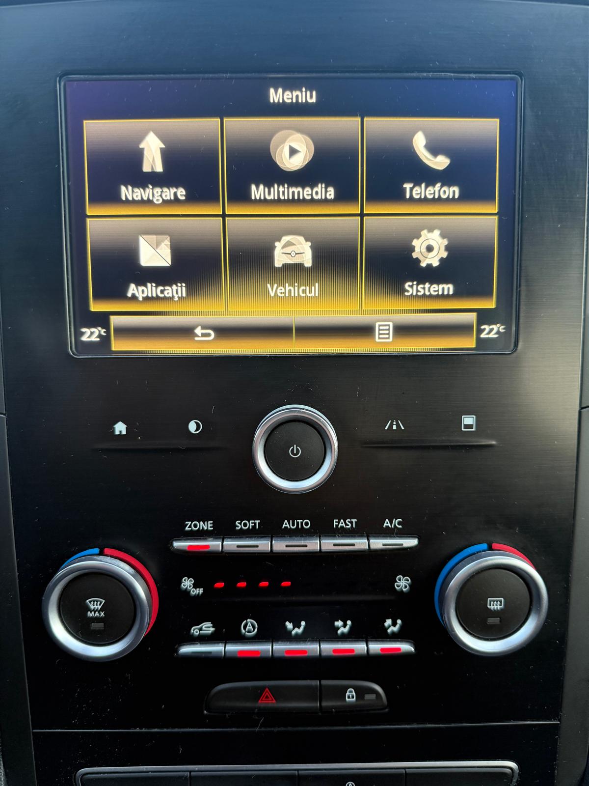 Renault Megane Grandtour ENERGY dCi 130 INTENS - imagine 13