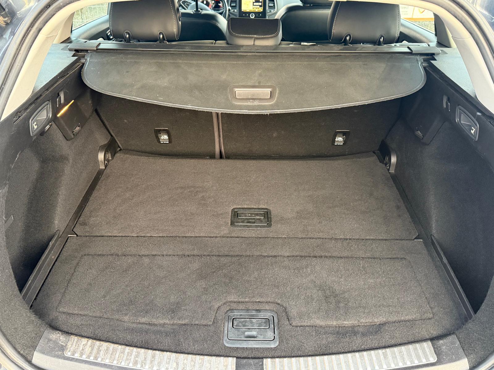 Renault Megane Grandtour ENERGY dCi 130 INTENS - imagine 15