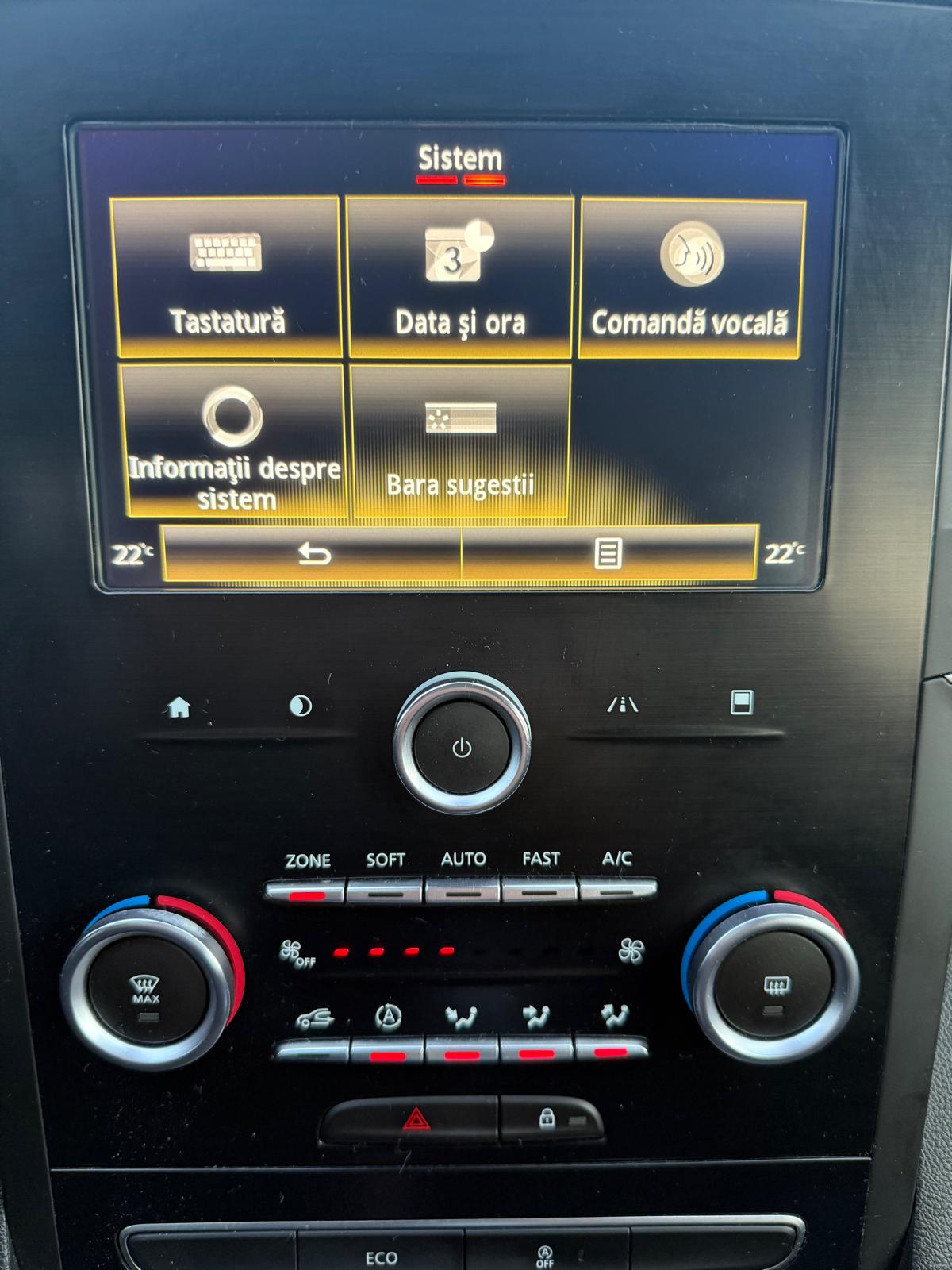 Renault Megane Grandtour ENERGY dCi 130 INTENS - imagine 16