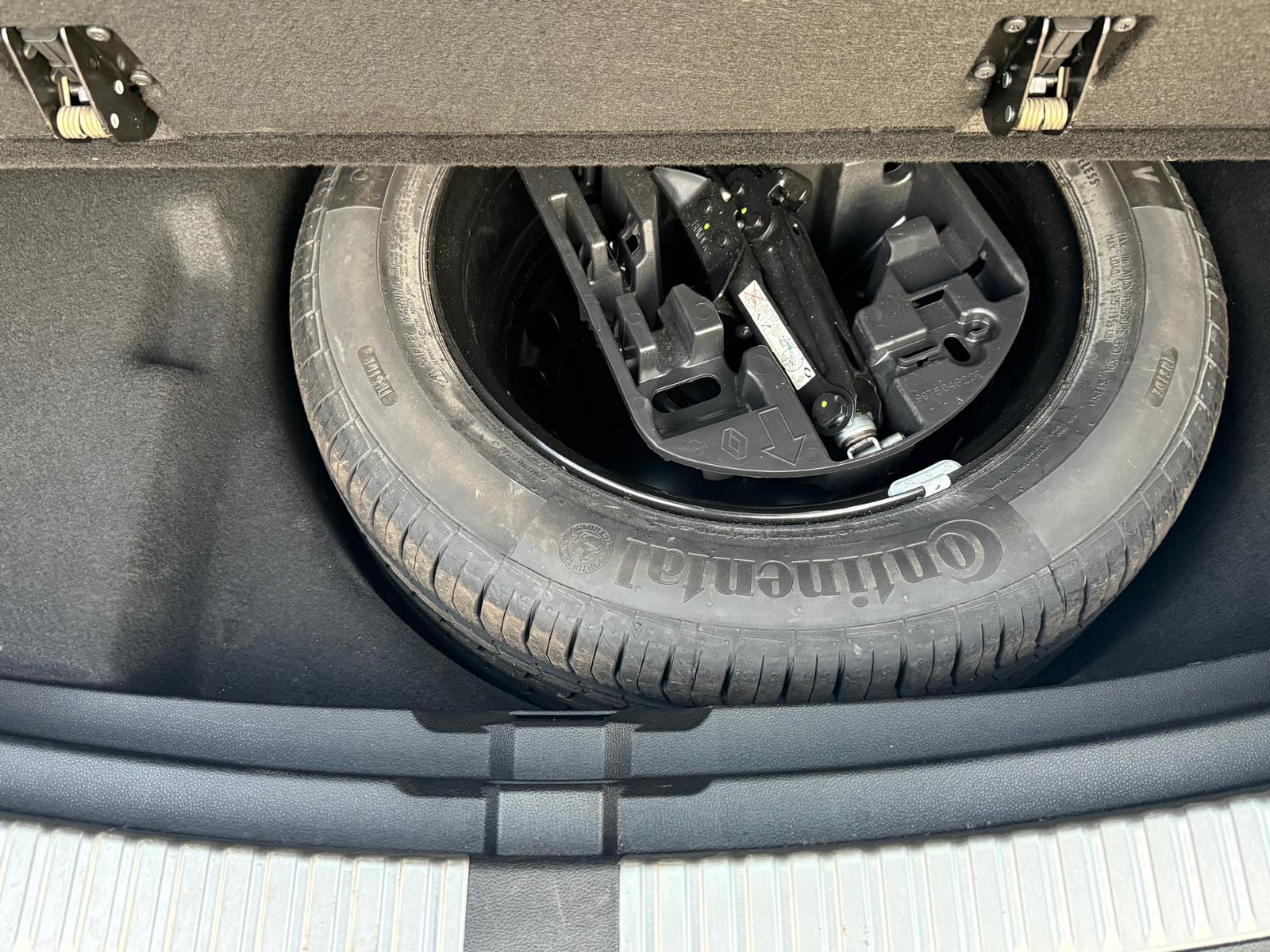 Renault Megane Grandtour ENERGY dCi 130 INTENS - imagine 17