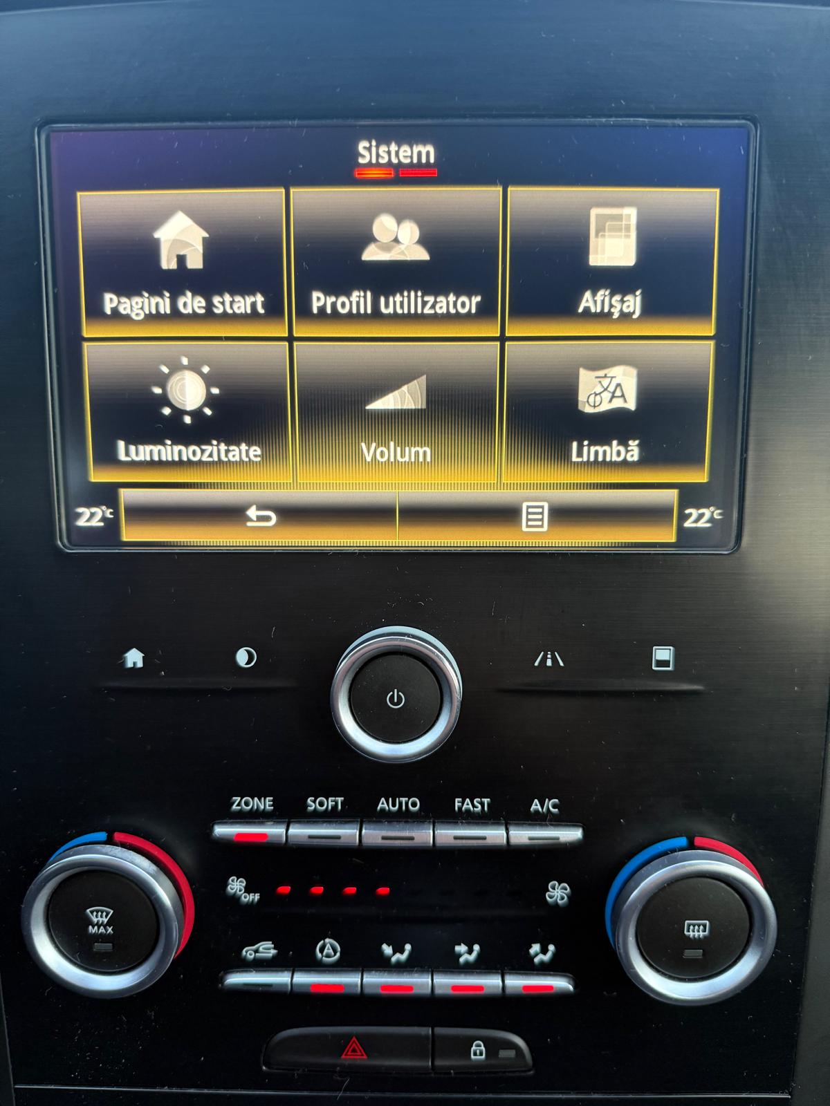 Renault Megane Grandtour ENERGY dCi 130 INTENS - imagine 18