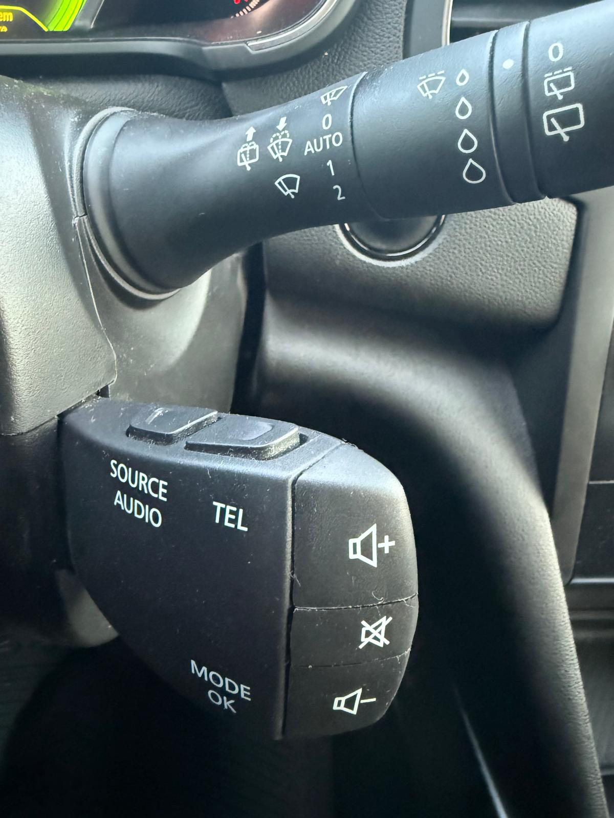 Renault Megane Grandtour ENERGY dCi 130 INTENS - imagine 20