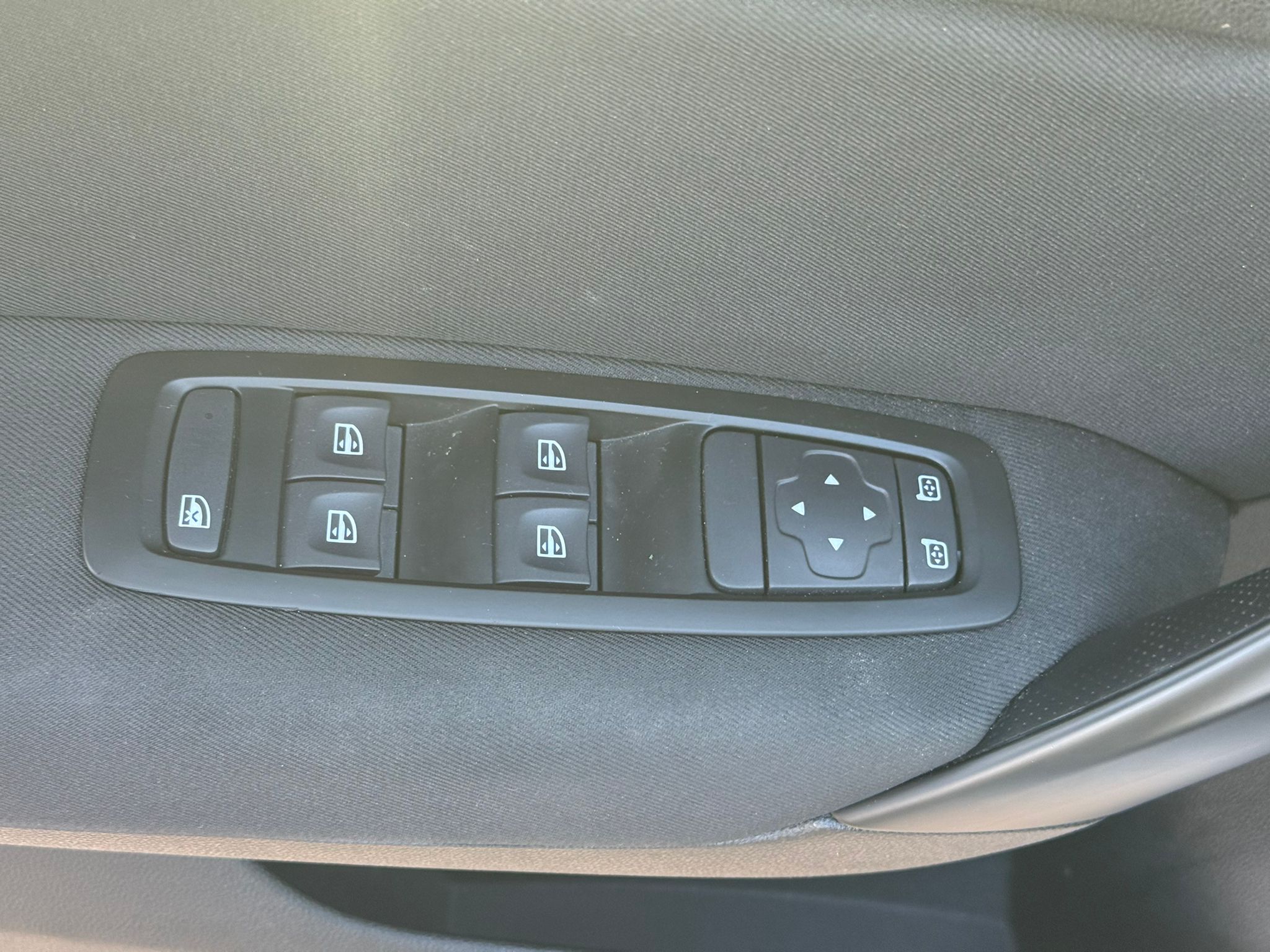 Renault Megane 1.5 Blue dCi Intens - imagine 7