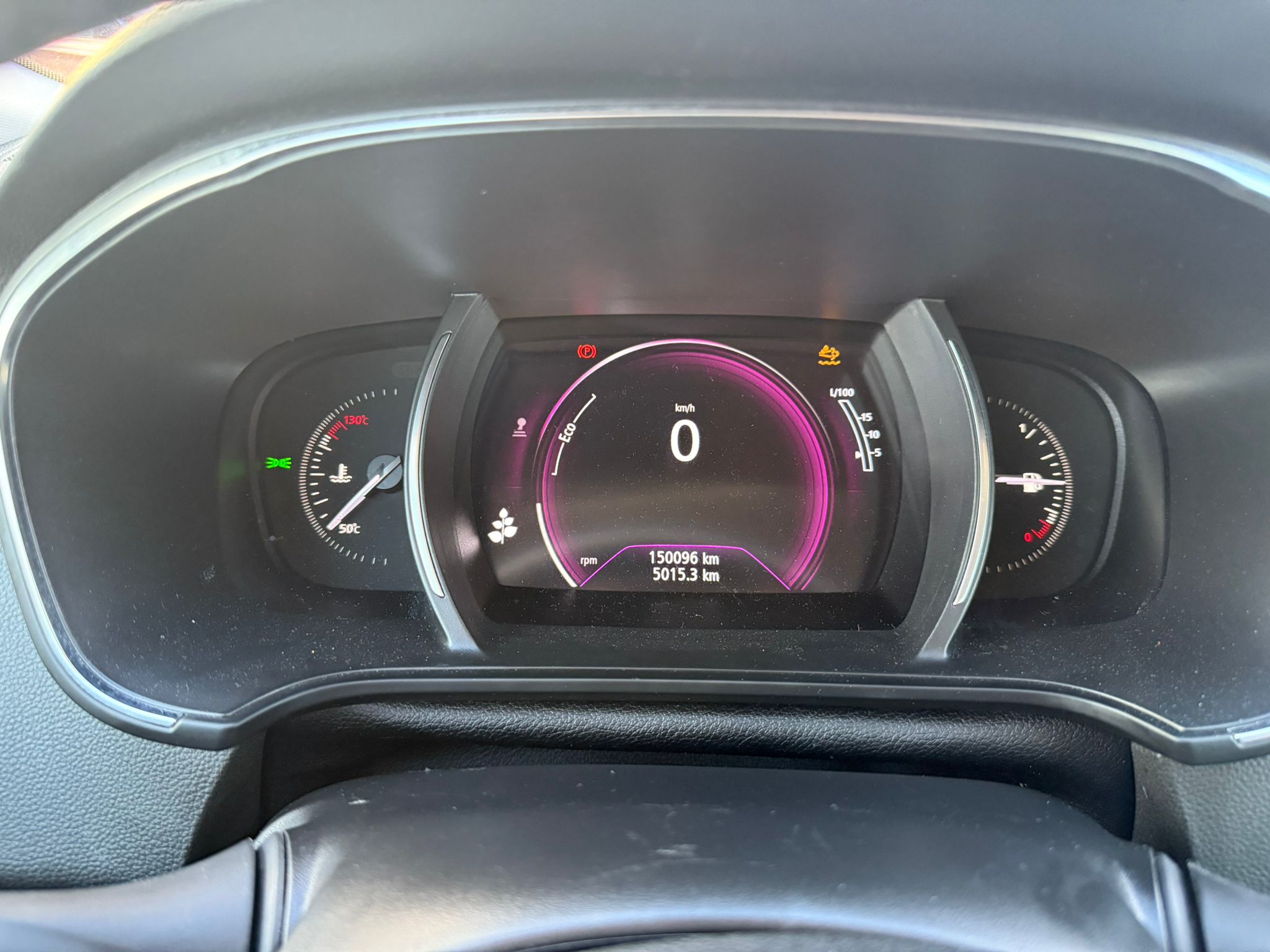 Renault Megane 1.5 Blue dCi Intens - imagine 19