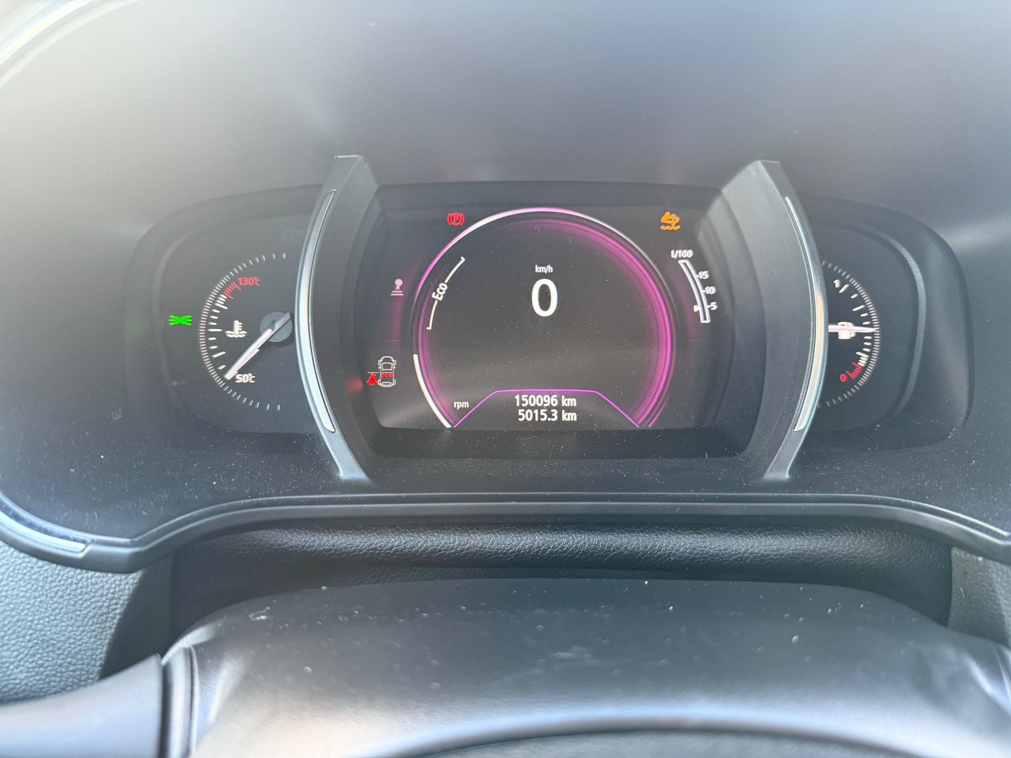 Renault Megane 1.5 Blue dCi Intens - imagine 20