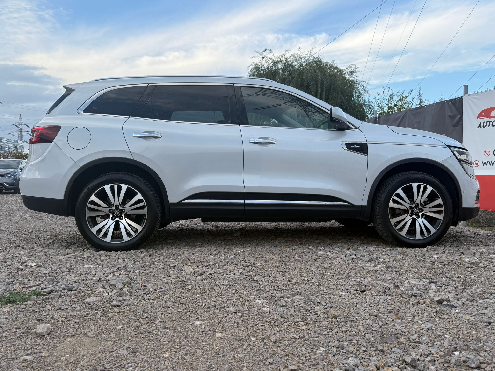 Renault Koleos 2.0 dCi Energy Initiale Paris 4x4 - imagine 5