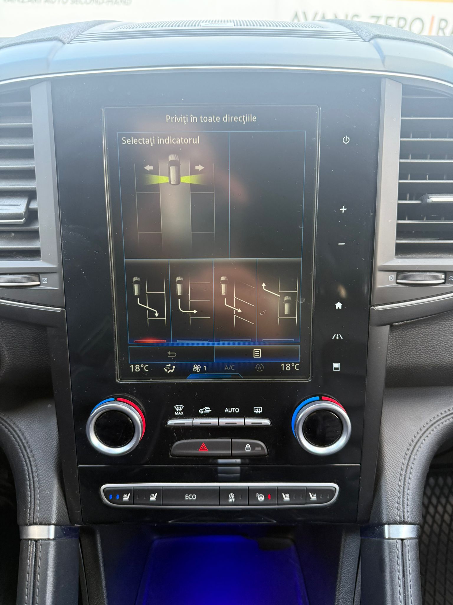 Renault Koleos 2.0 dCi Energy Initiale Paris 4x4 - imagine 9