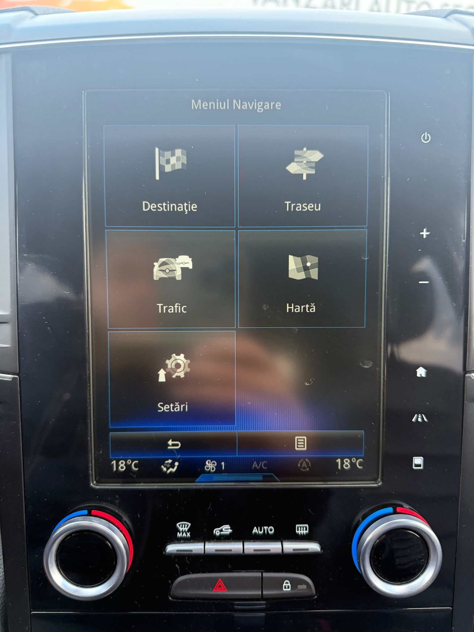 Renault Koleos 2.0 dCi Energy Initiale Paris 4x4 - imagine 12