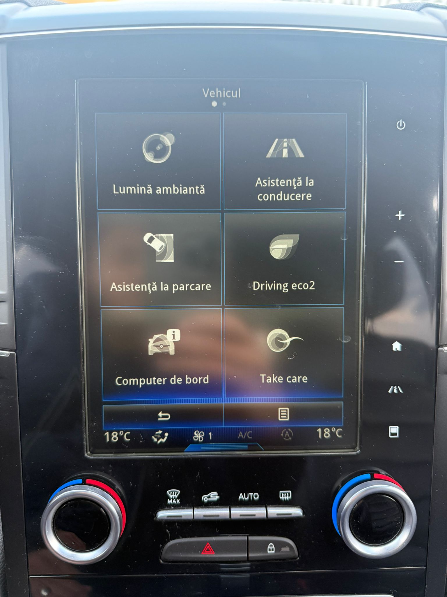 Renault Koleos 2.0 dCi Energy Initiale Paris 4x4 - imagine 14