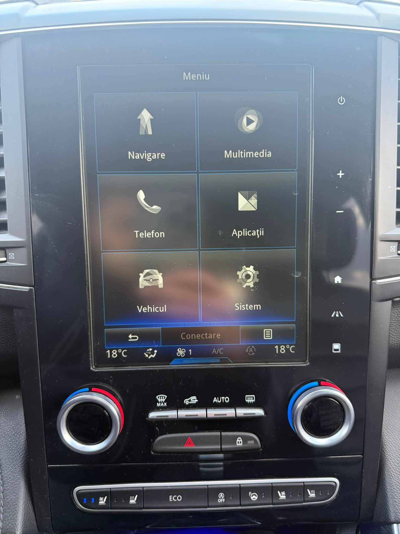 Renault Koleos 2.0 dCi Energy Initiale Paris 4x4 - imagine 16