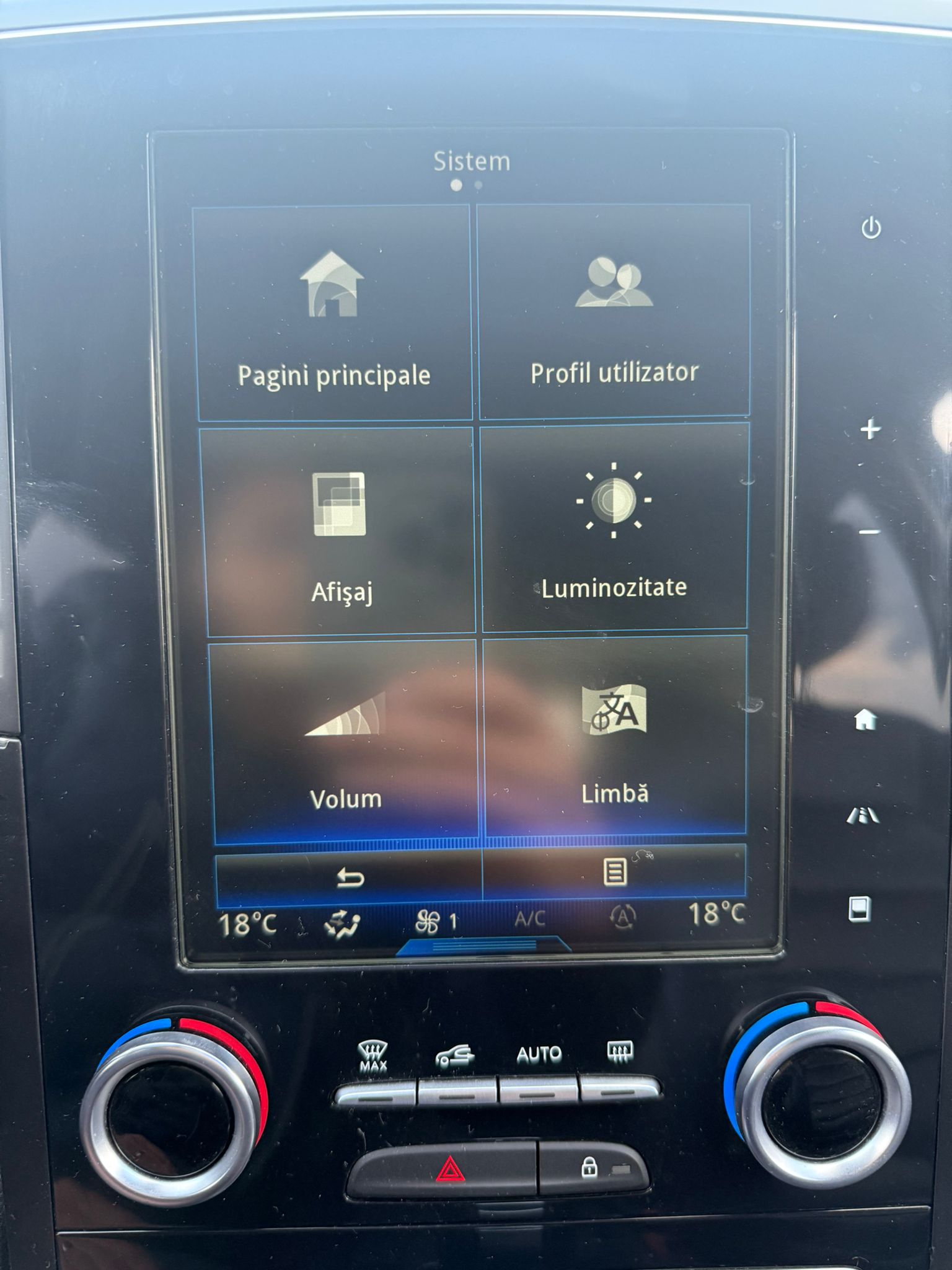 Renault Koleos 2.0 dCi Energy Initiale Paris 4x4 - imagine 17