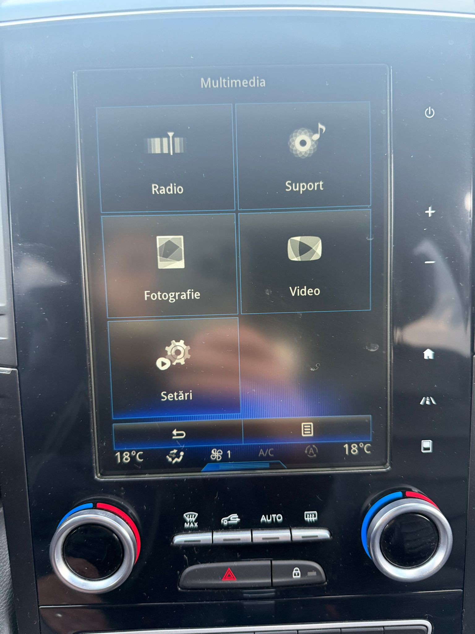 Renault Koleos 2.0 dCi Energy Initiale Paris 4x4 - imagine 18