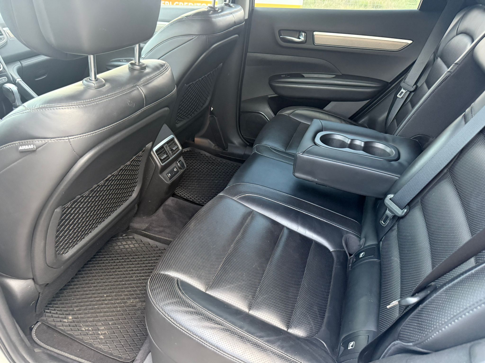 Renault Koleos 2.0 dCi Energy Initiale Paris 4x4 - imagine 21