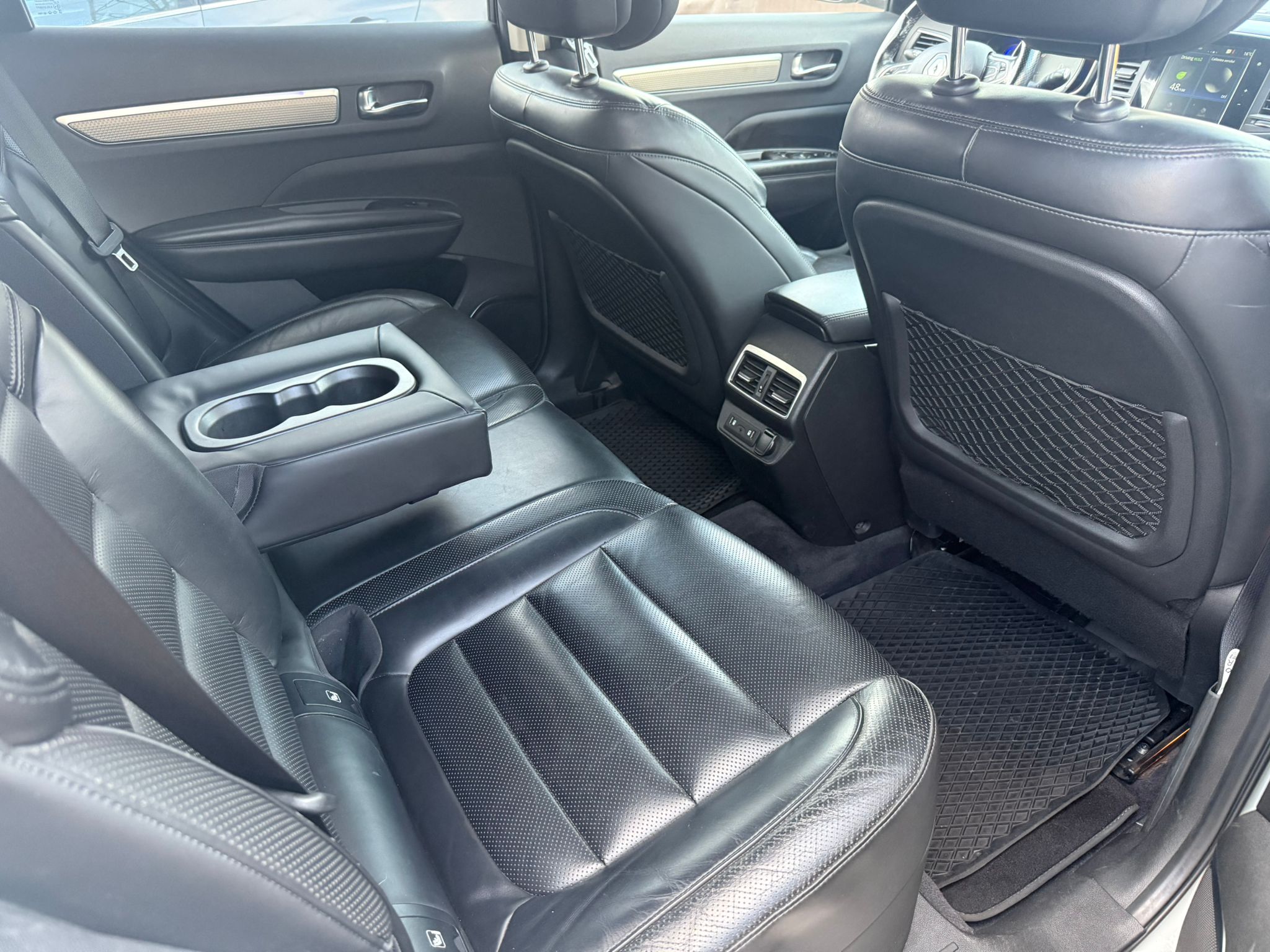 Renault Koleos 2.0 dCi Energy Initiale Paris 4x4 - imagine 22