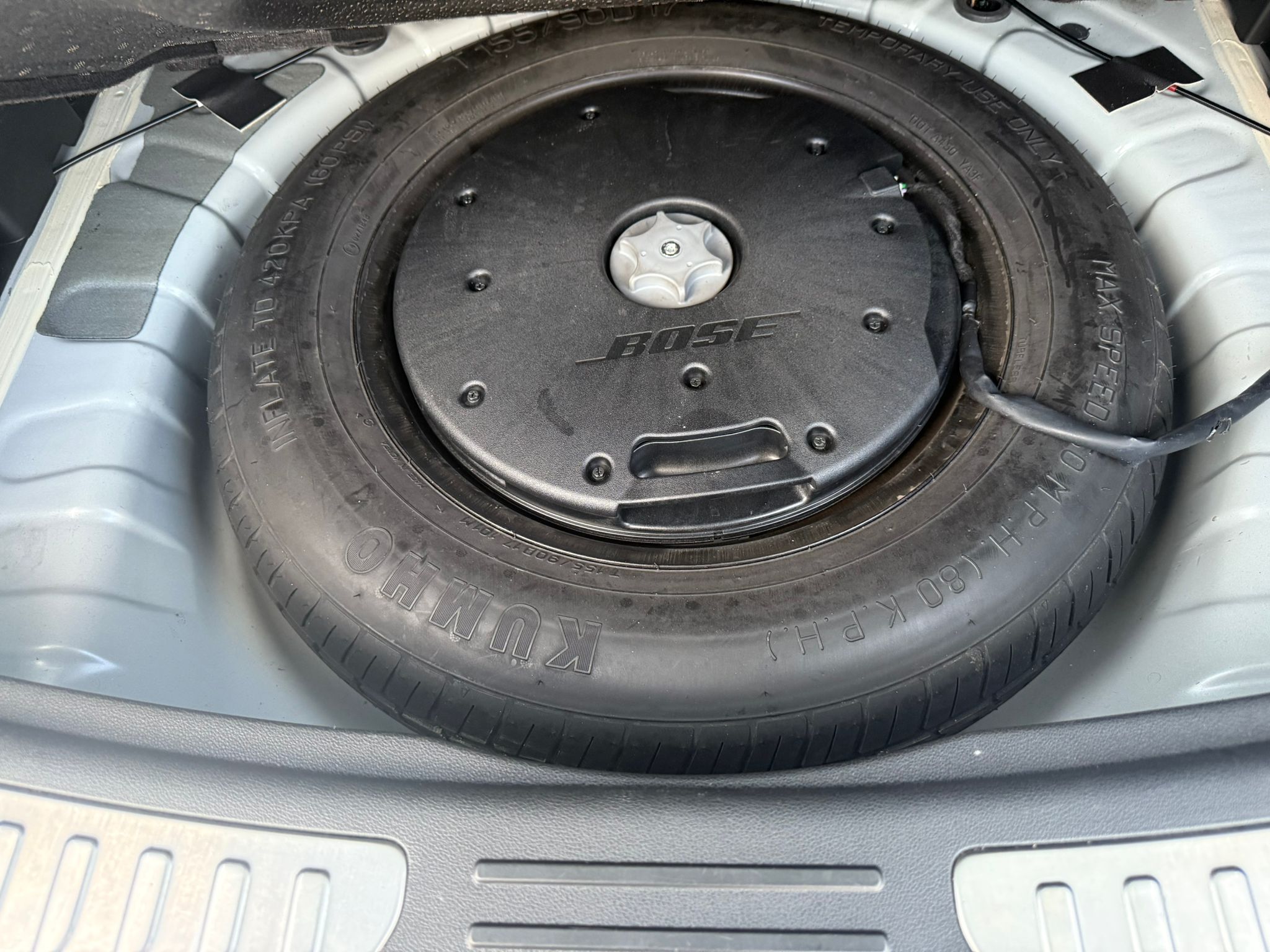 Renault Koleos 2.0 dCi Energy Initiale Paris 4x4 - imagine 24