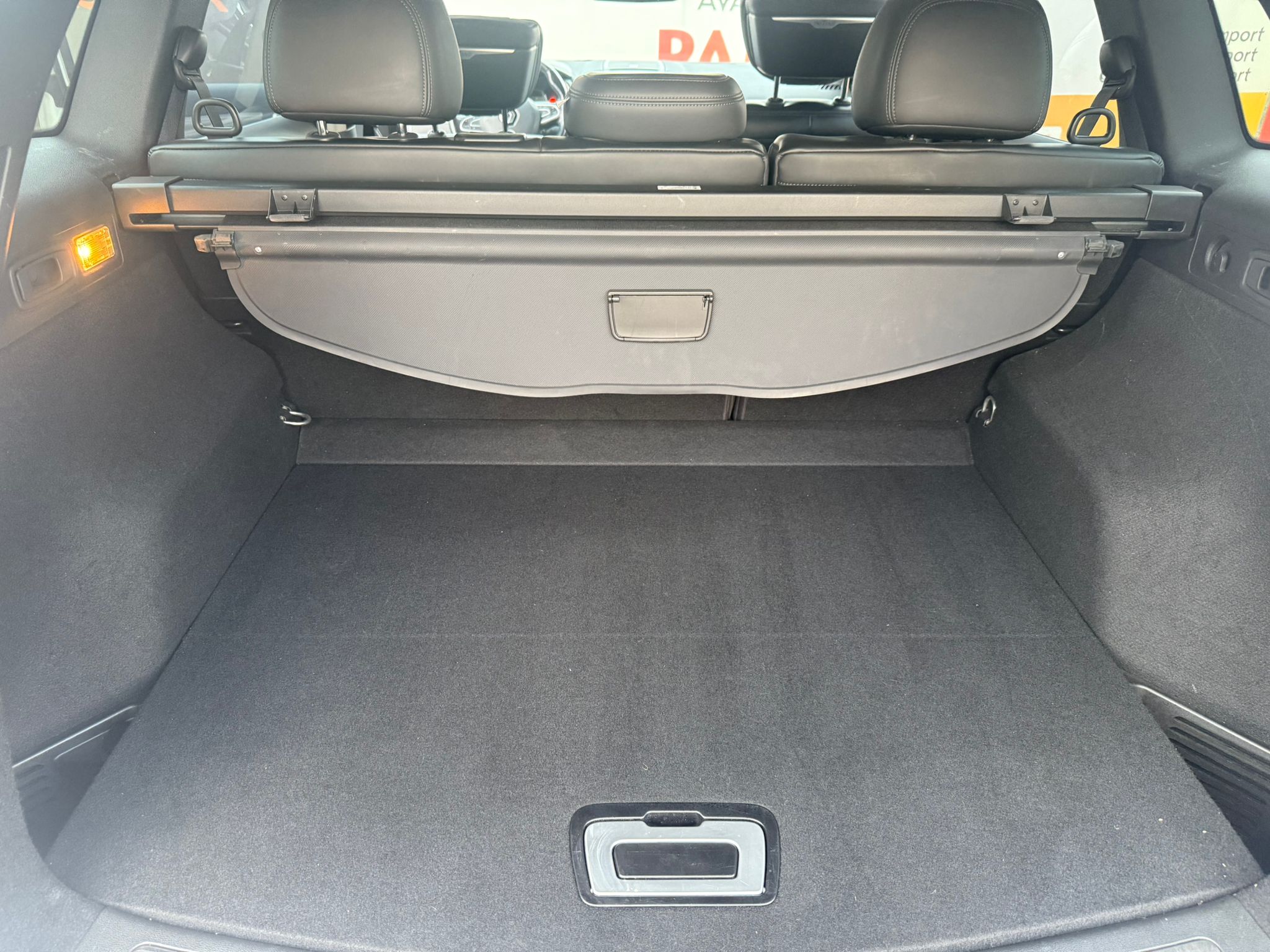 Renault Koleos 2.0 dCi Energy Initiale Paris 4x4 - imagine 25